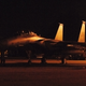 Image for article titled UK Based F-15Es Flew A Secret Long-Range Mission Over Africa On Monday